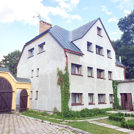 Zamek Miedzylesie Hotel Cameră foto