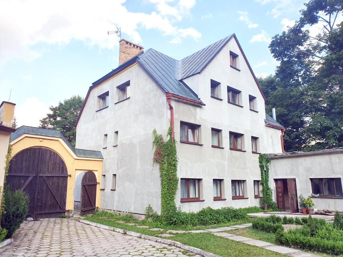 Zamek Miedzylesie Hotel Cameră foto