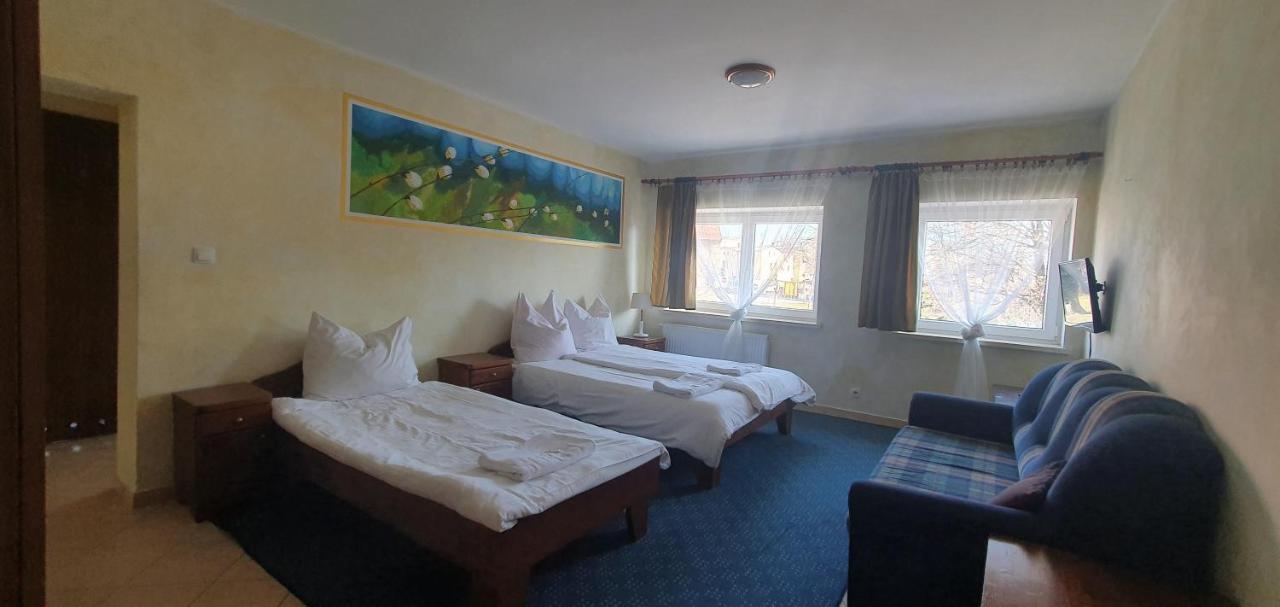 Zamek Miedzylesie Hotel Cameră foto