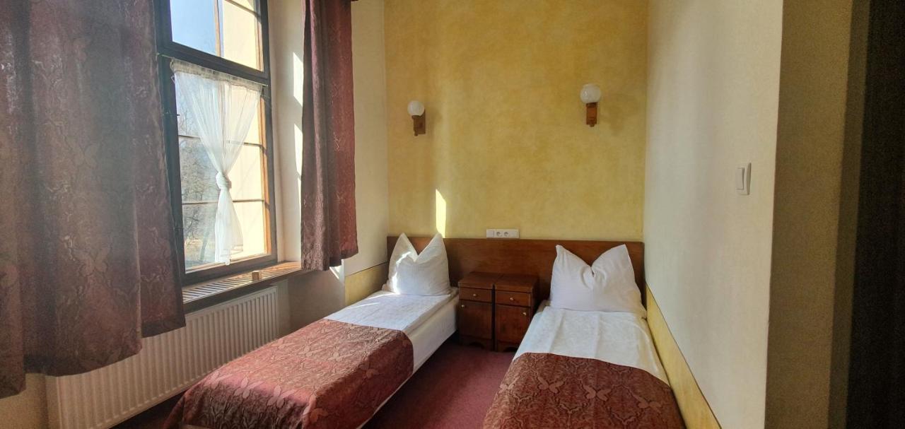Zamek Miedzylesie Hotel Cameră foto