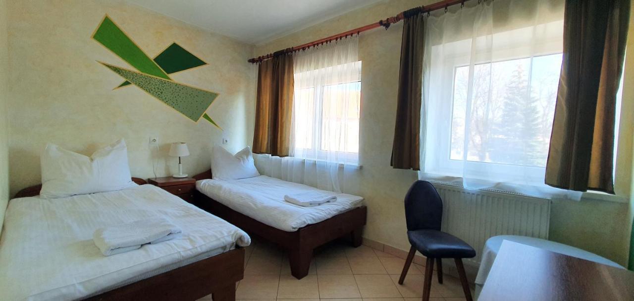 Zamek Miedzylesie Hotel Cameră foto